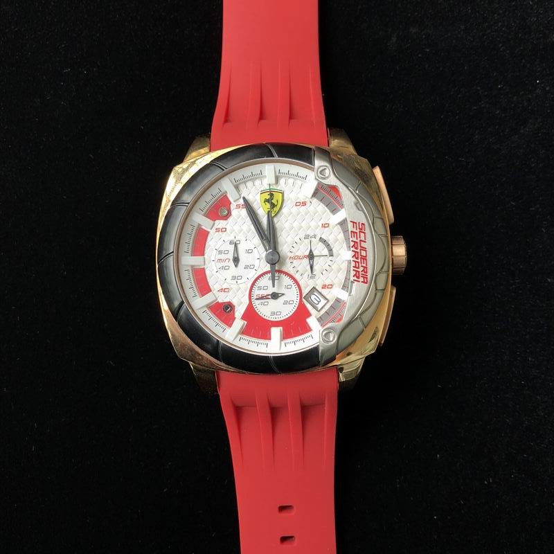 Ferrari watch man-130